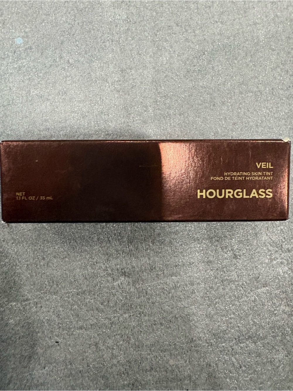 Hourglass Veil Hydrating Skin Tint Foundation - Colour 15